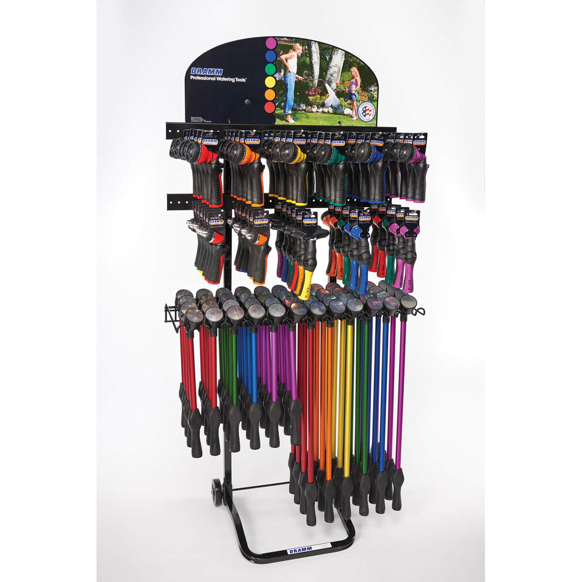 One Touch Display DS (114 pcs)