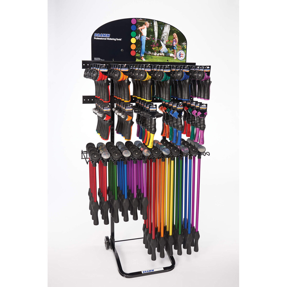 One Touch RainSelect DS (114 pcs)