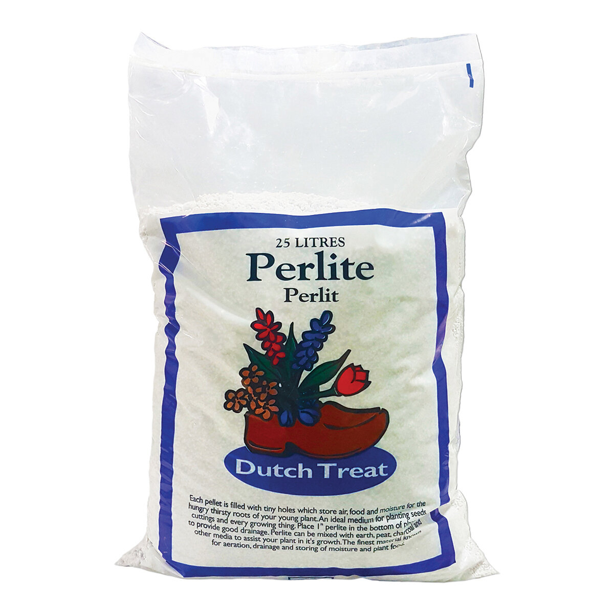 Perlite 25L *WEST ONLY*