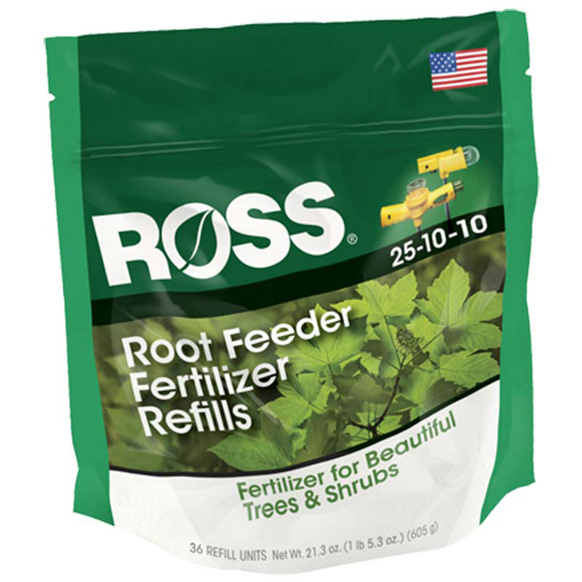 Beautiful Tree Refills 54 pk