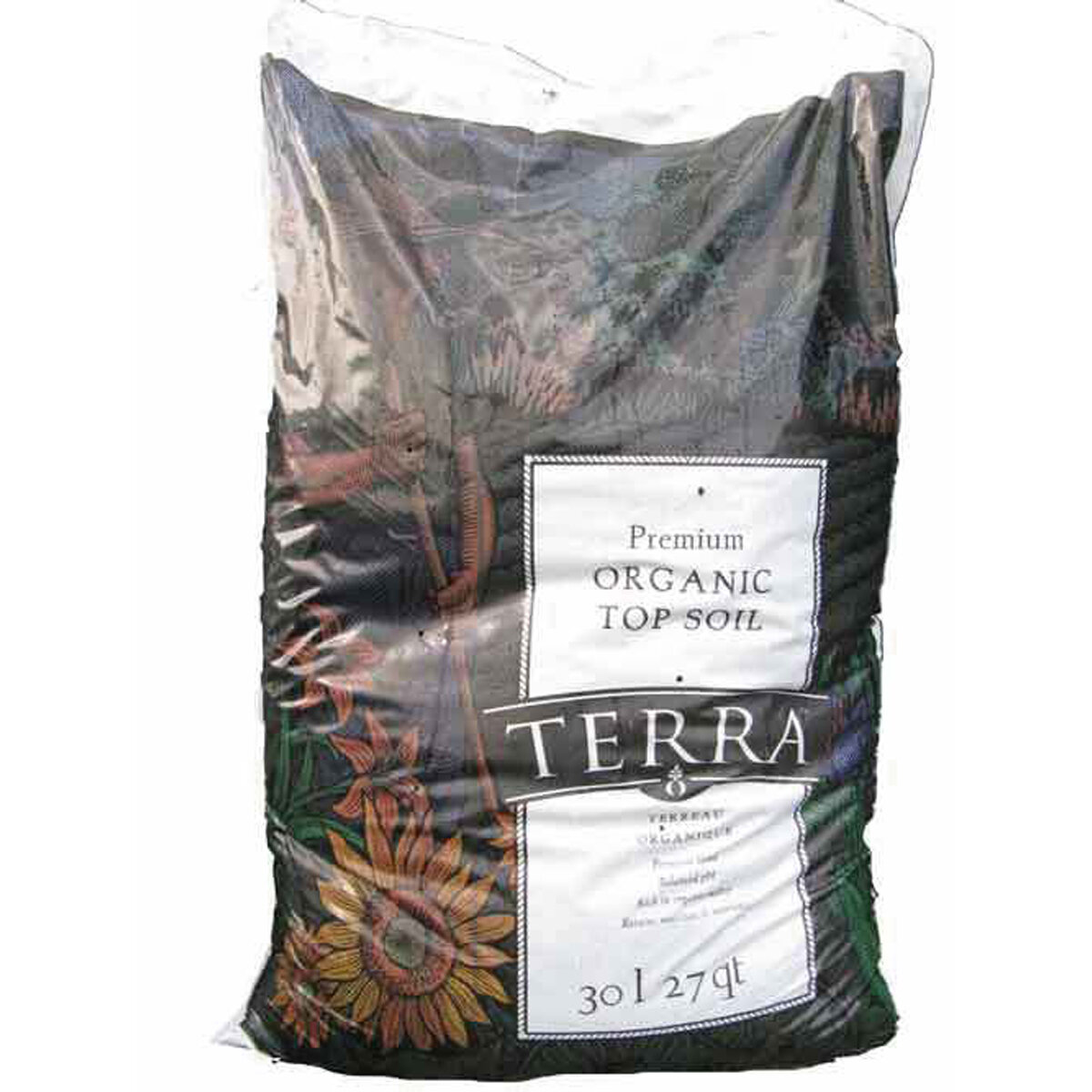 Terra Top Soil 30 L