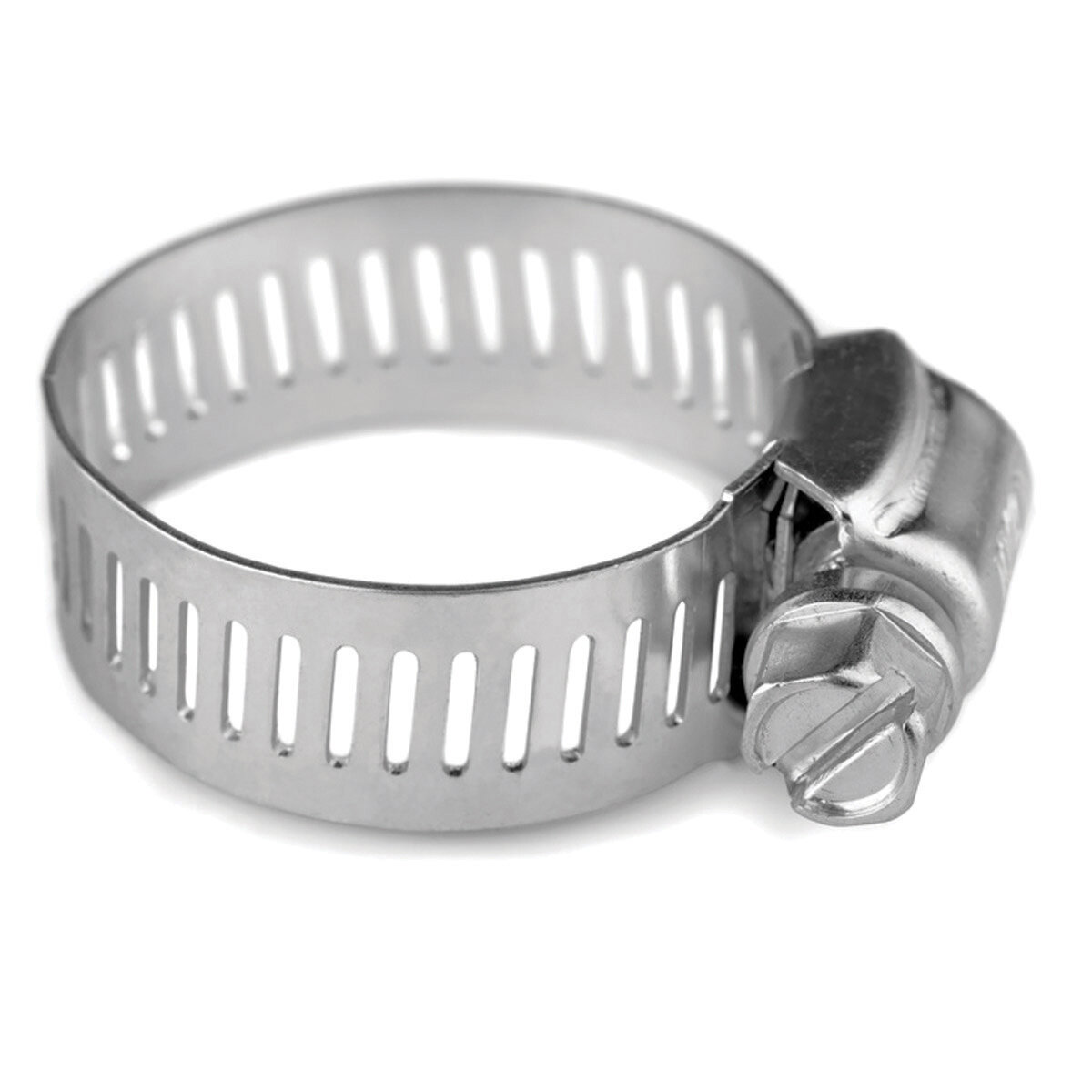 Hose Clamp 7/16" - 1"