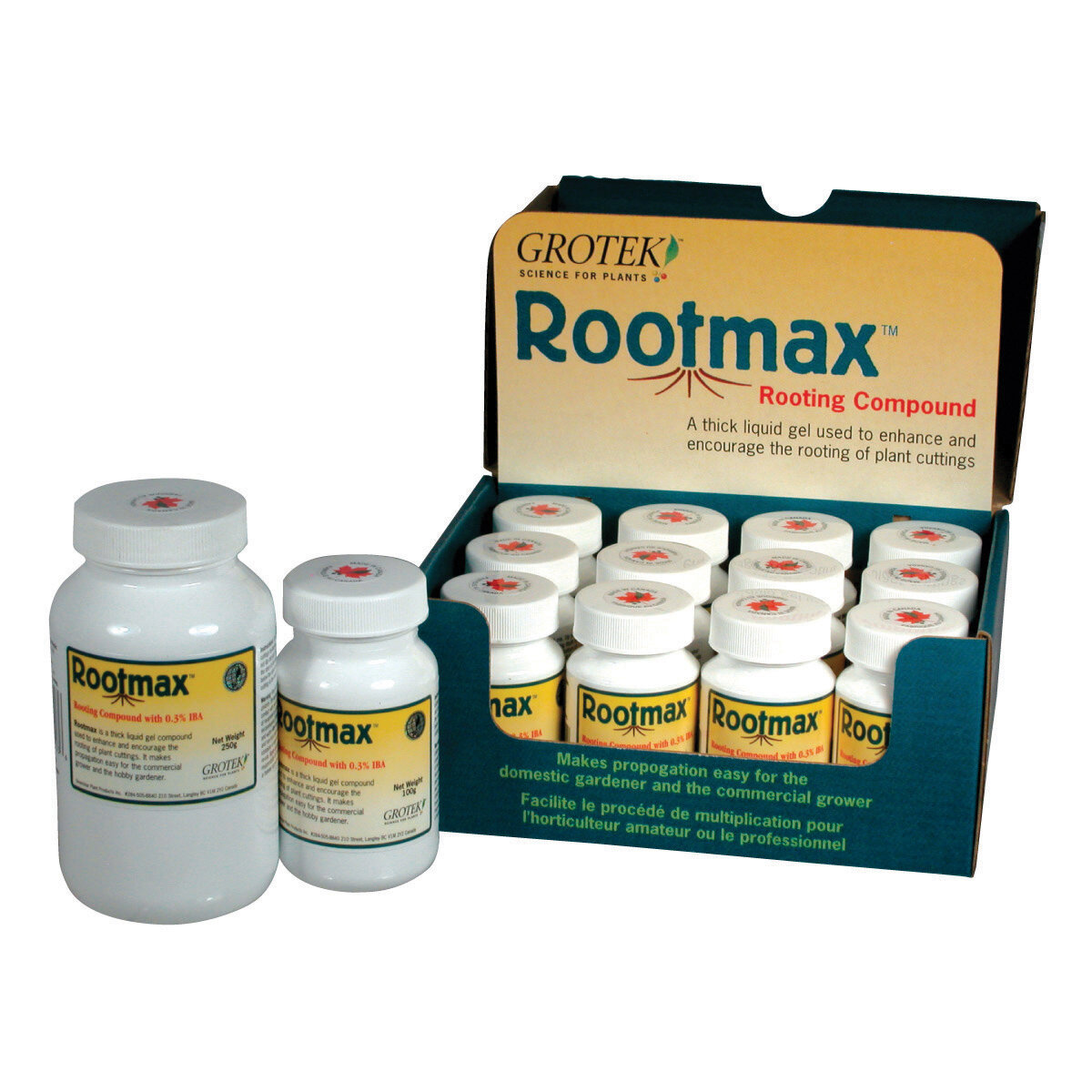 Grotek RootMax 250 g