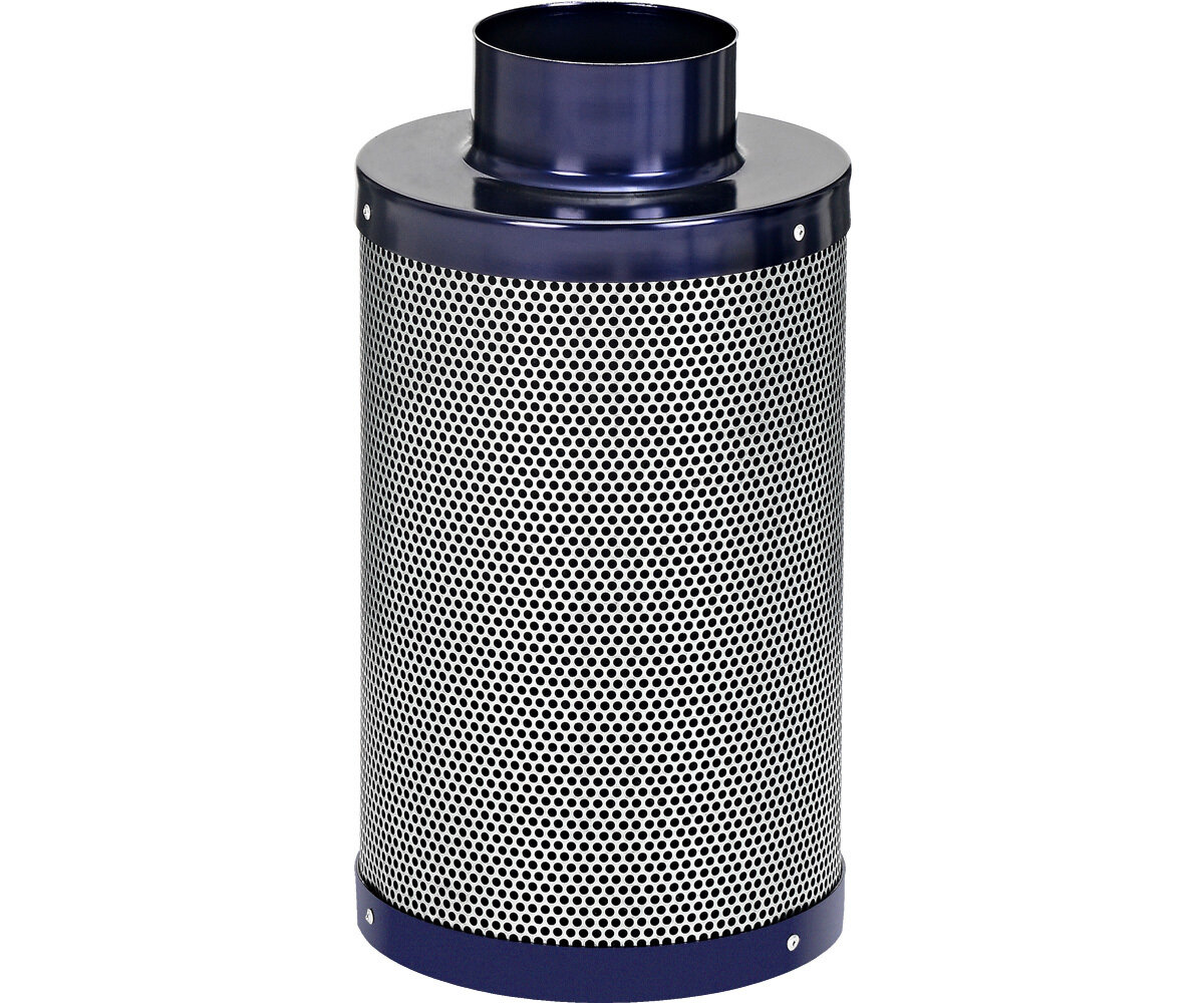 AA 14"x4" Carbon Filter