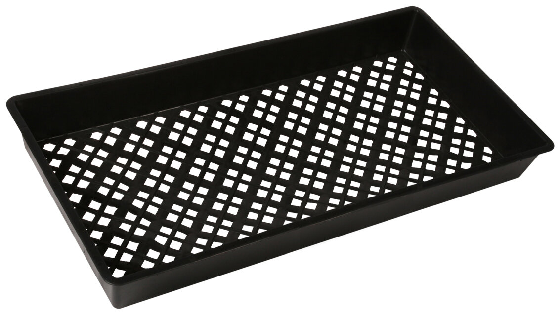 Mesh Tray 10" x 20"