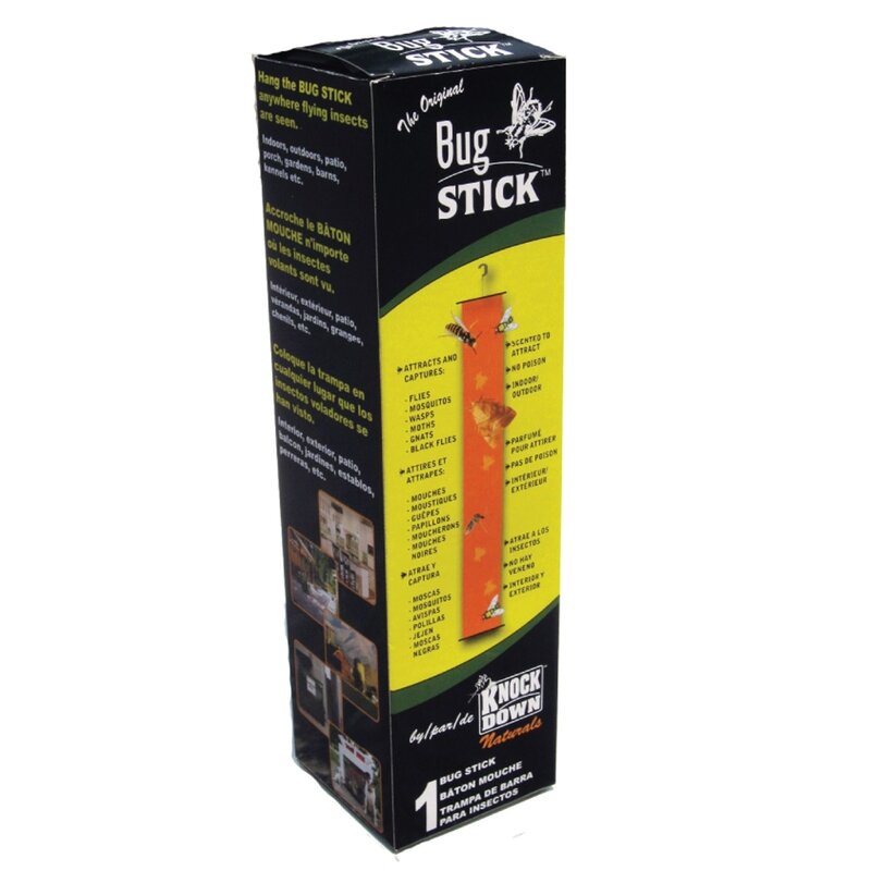 Bug Stick - Fly Glue Stick