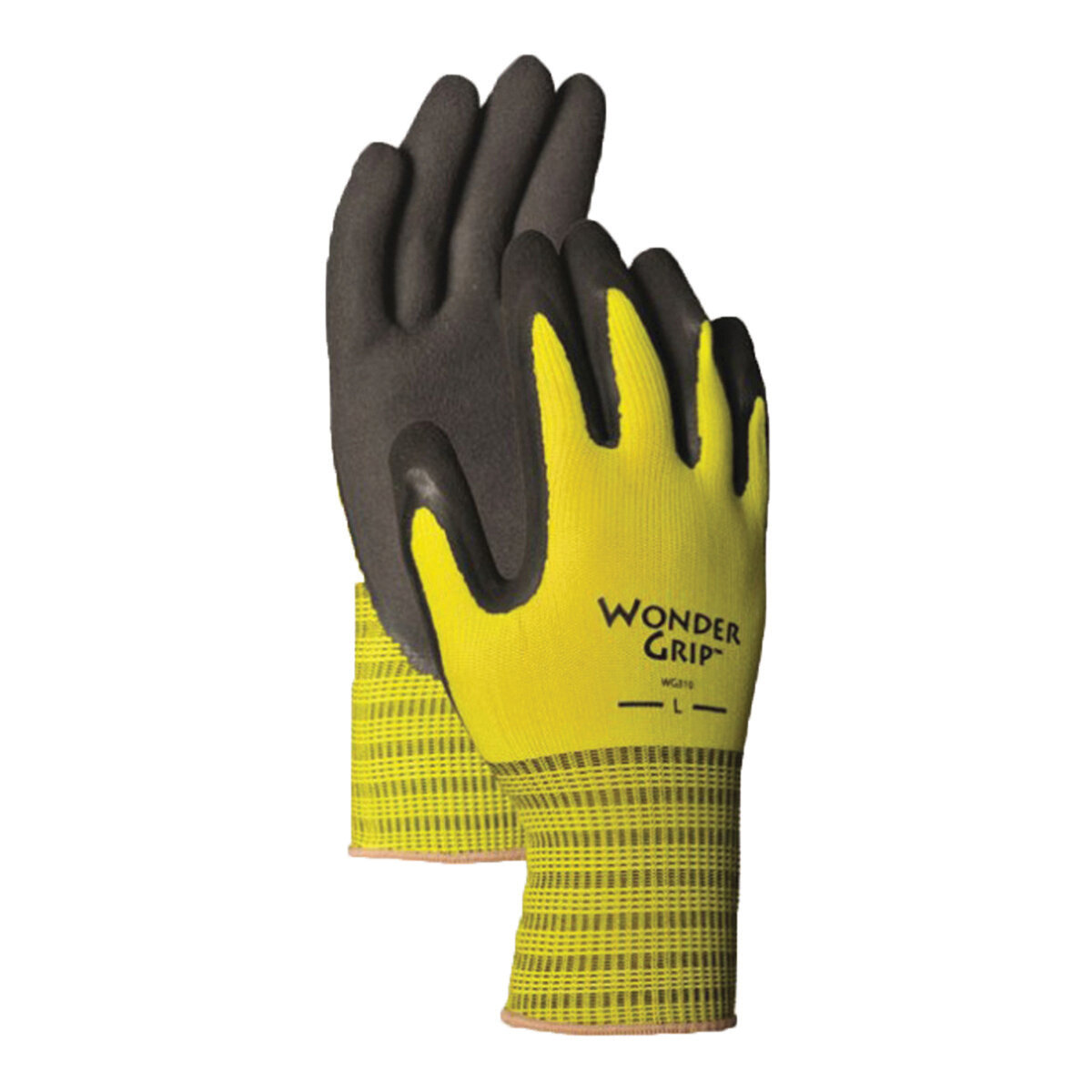 Wonder Grip 310 With Rubber - XL