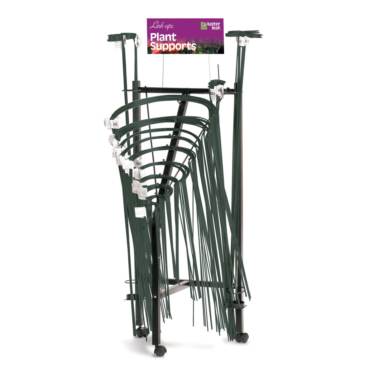 LinkUps U-Support Assortment  DS (132 pcs)