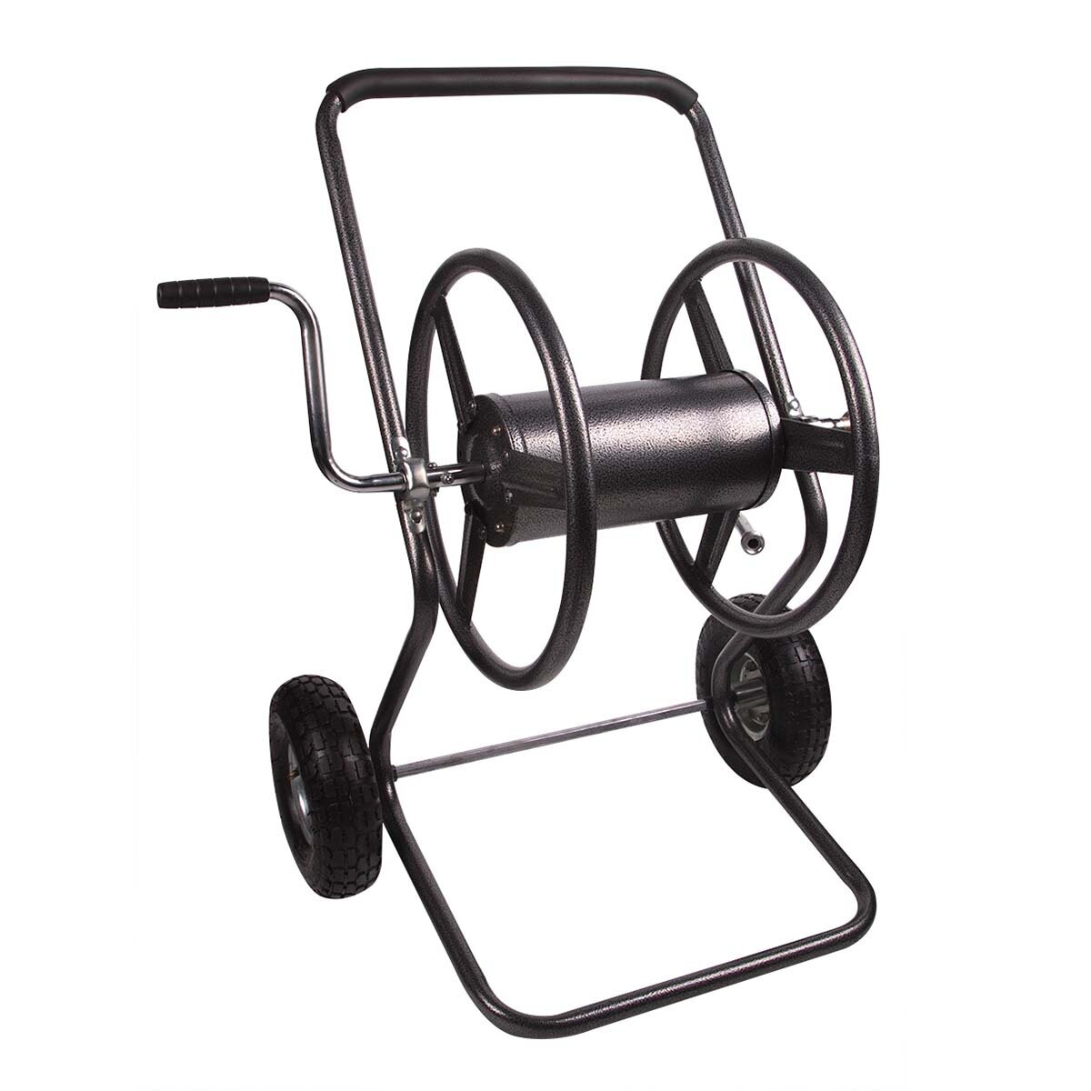 Hose Cart 5/8"x200' Medium Duty 2-Wheel