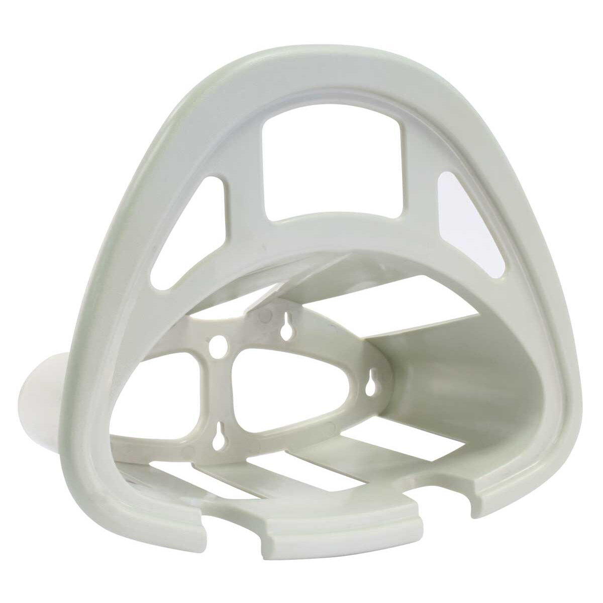 Poly Hose Hanger For 5/8"x150' w/Rack