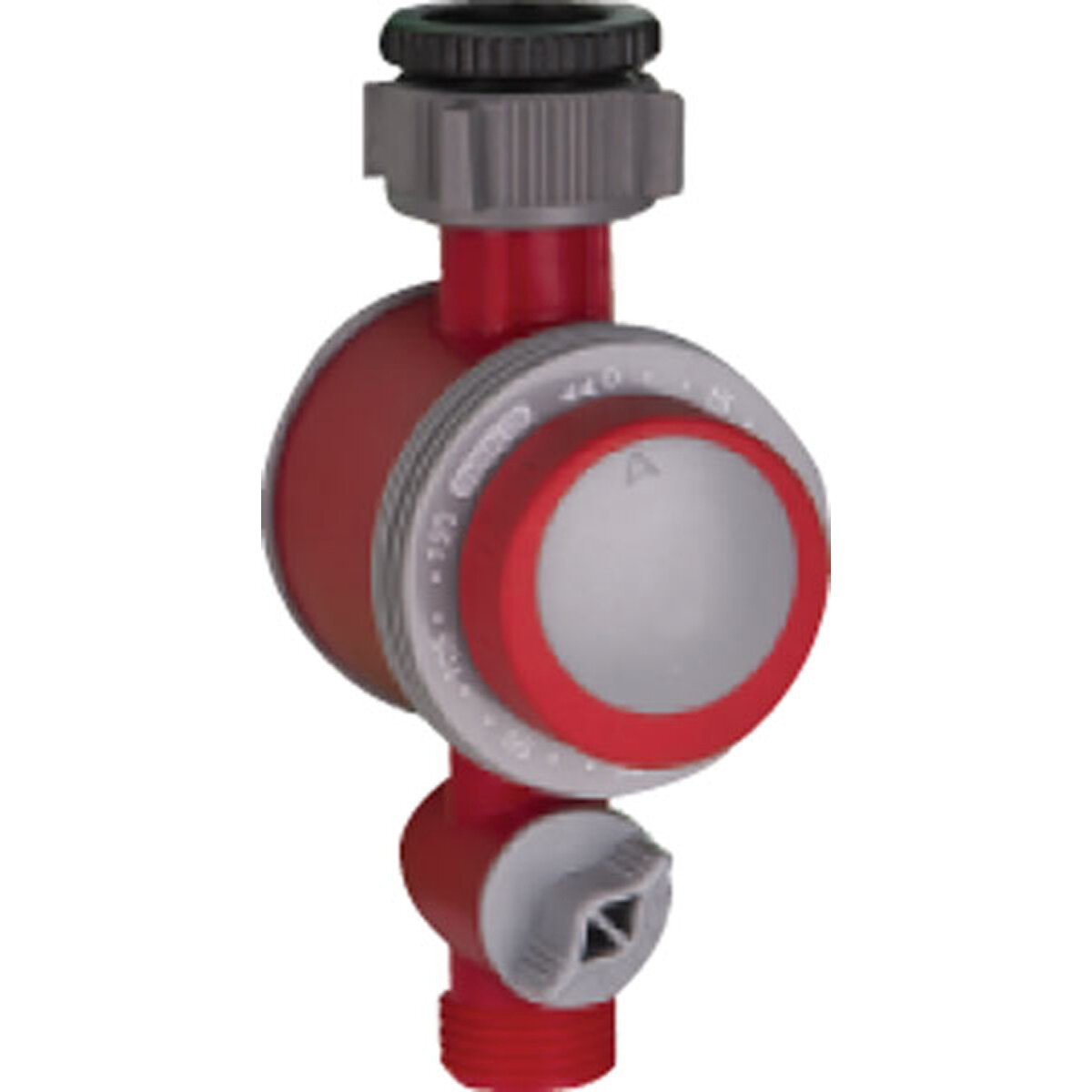 Mechanical Watering Timer Ght Thread Outlet