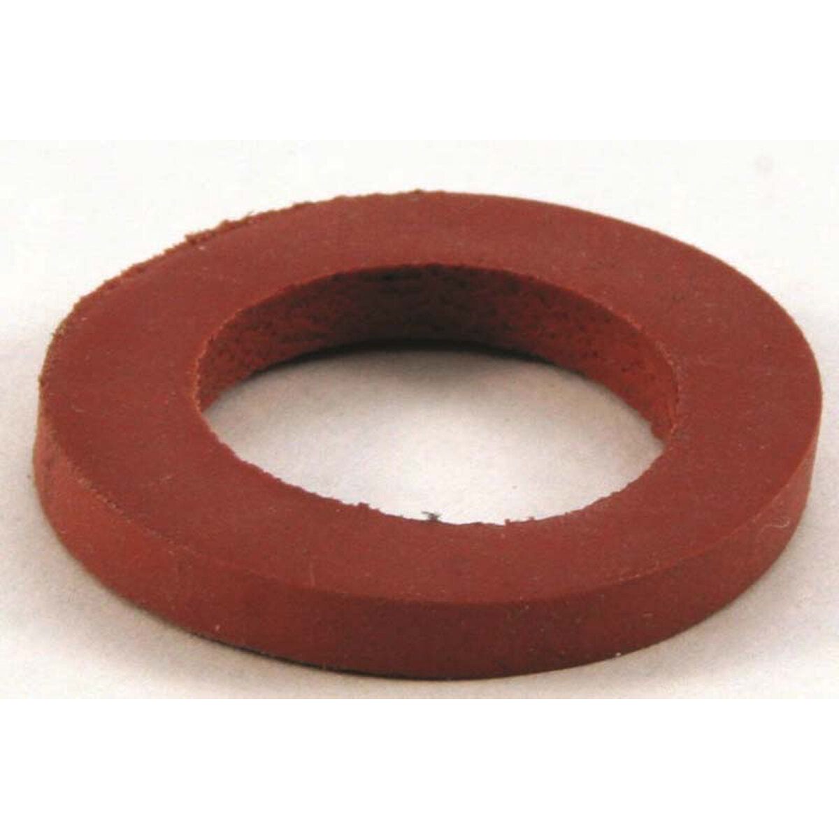 Express Pack 3/4" 10 Pk Red Vinyl Ght Washer