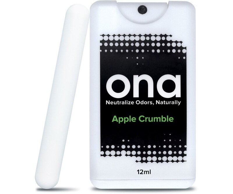Ona Spray Card 12 ml Apple Crumble Ona Spray Card 12 ml Apple Crumble