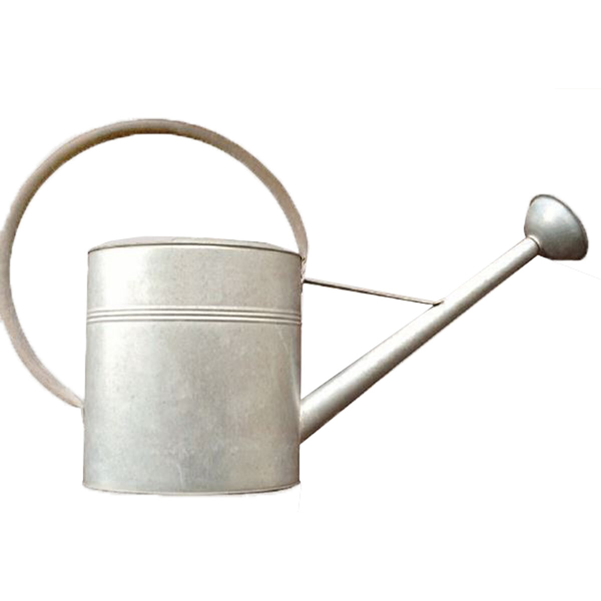 Watering Can Vintage  Galvanized Extra Large