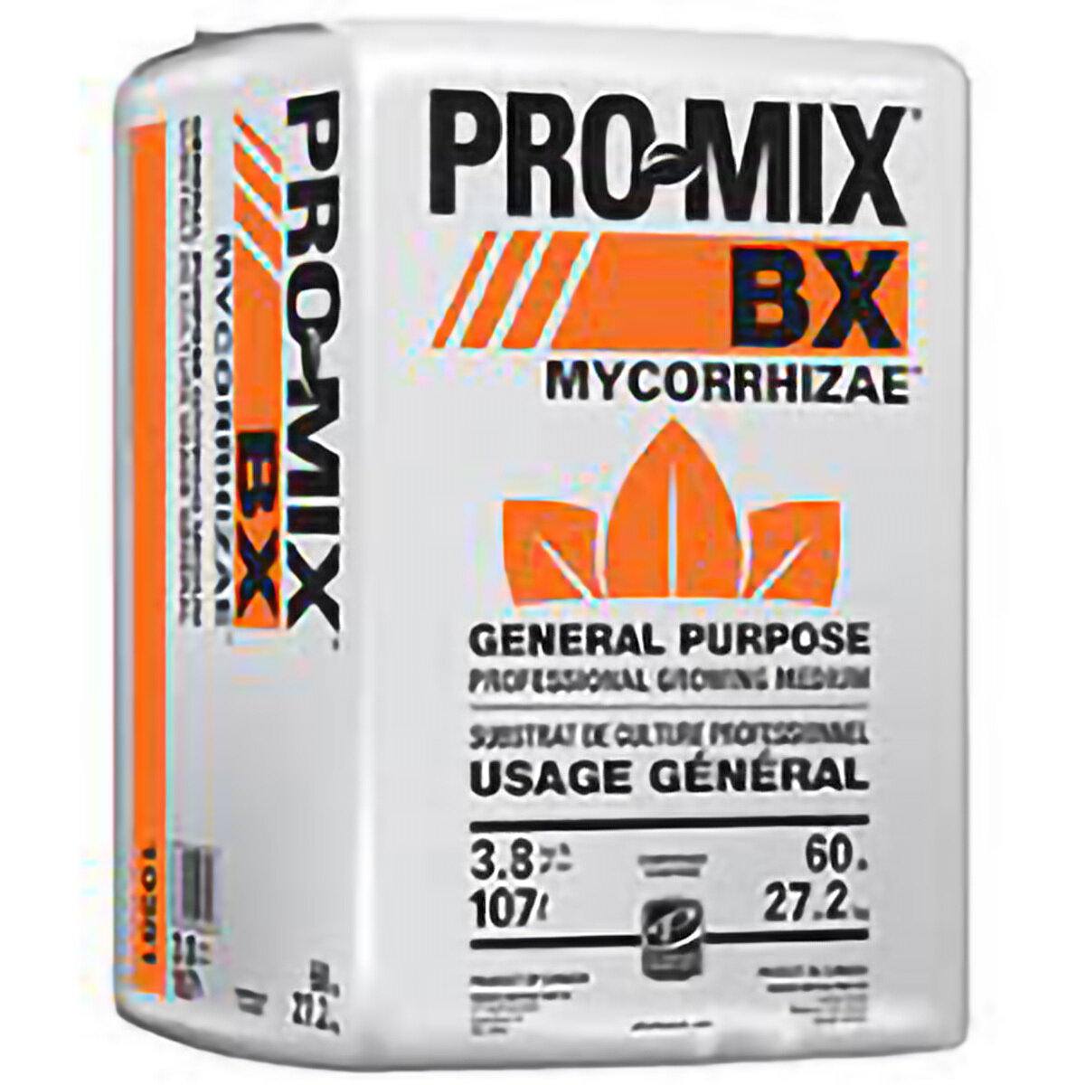 PRO-MIX BX with Mycorrhizae 3.8 cu ft (EAST)