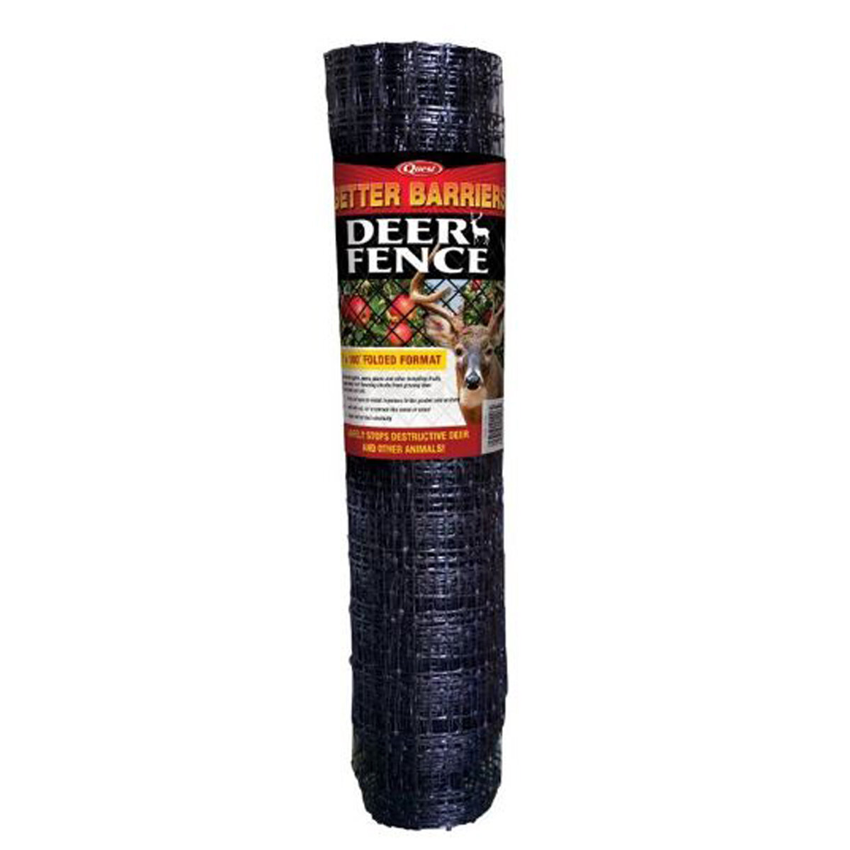 7' x 100' Deer Fence