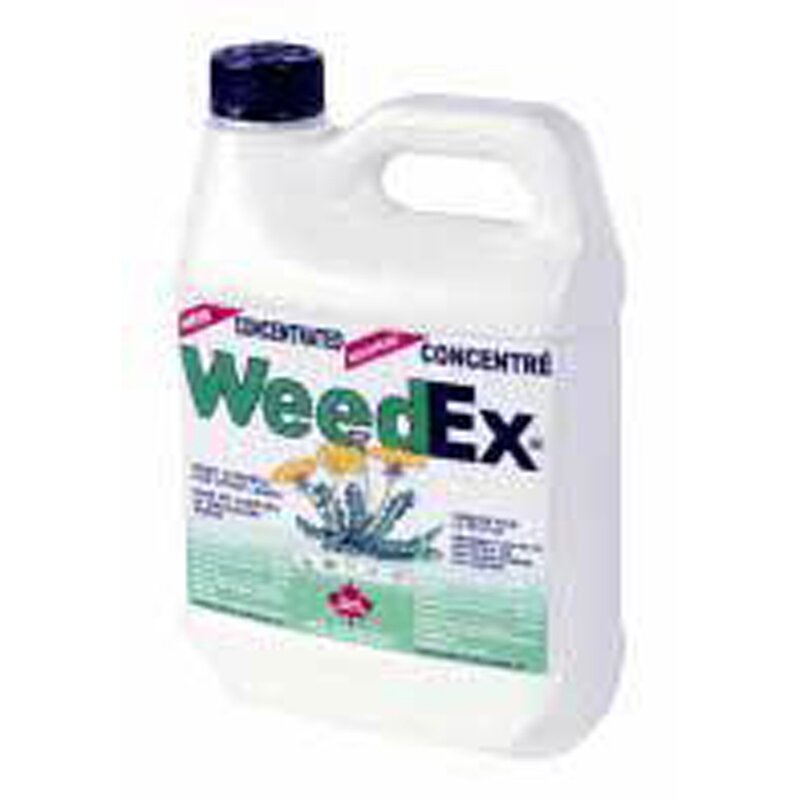 Weedex Concentrate 1 L