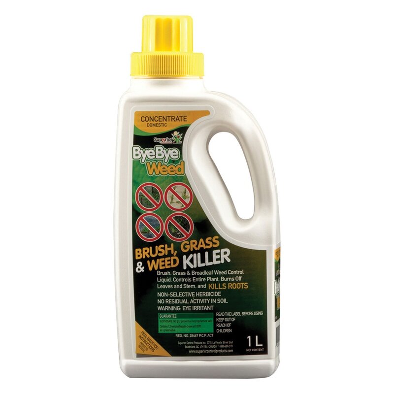 TotalEx Concentrate 1 L