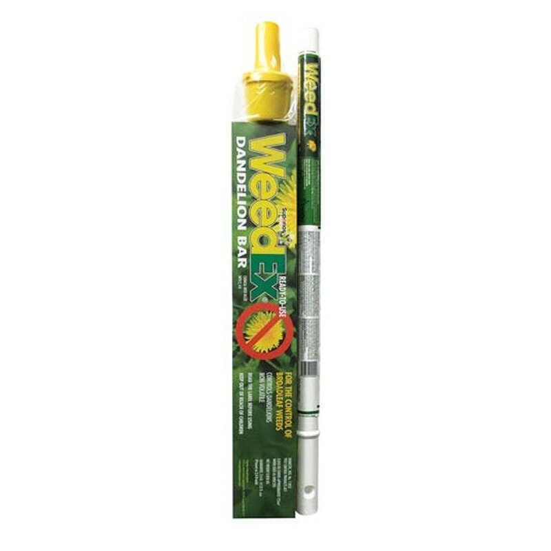 Weed Bar/Stick Combo