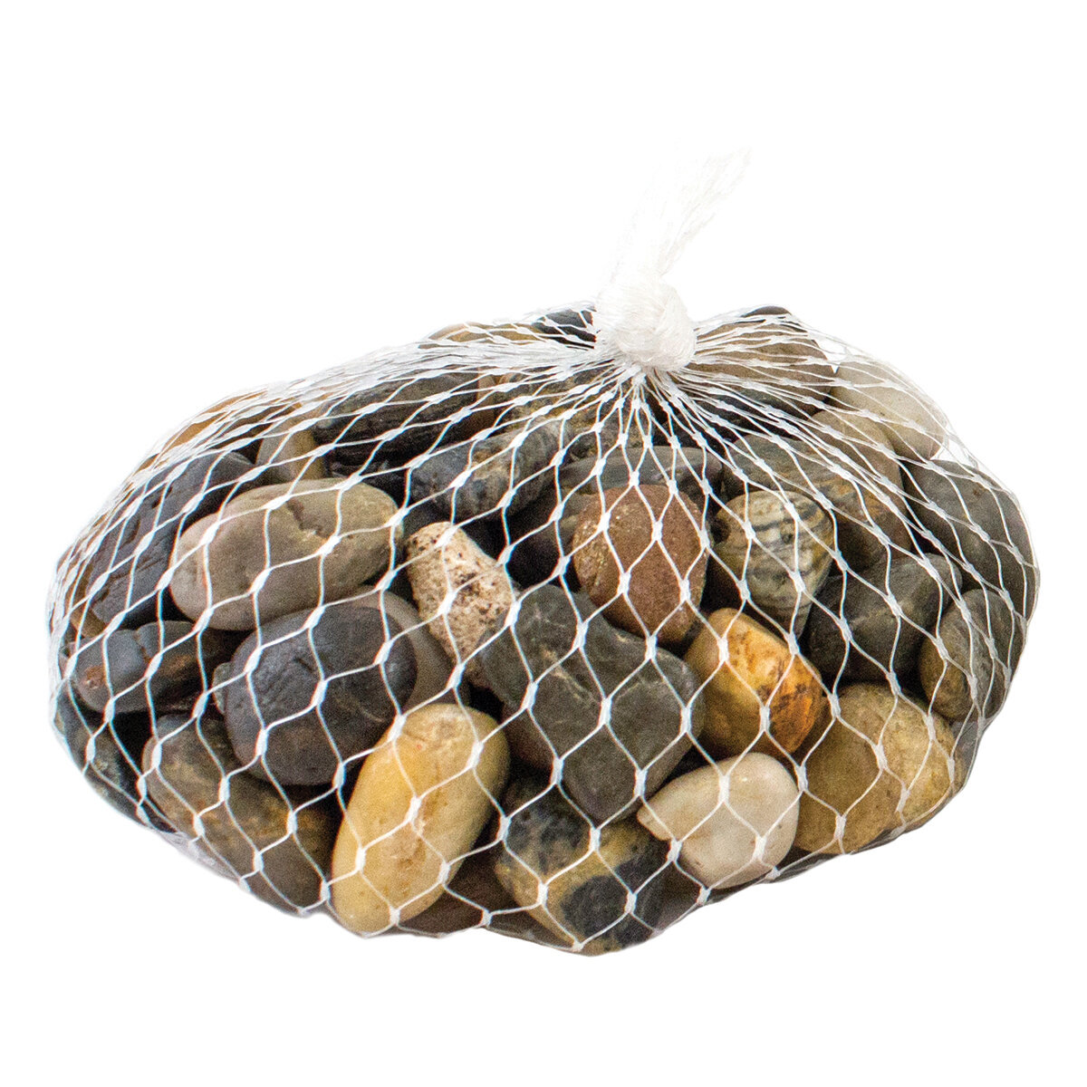 Decorative Stones Mixed 2lb Bag