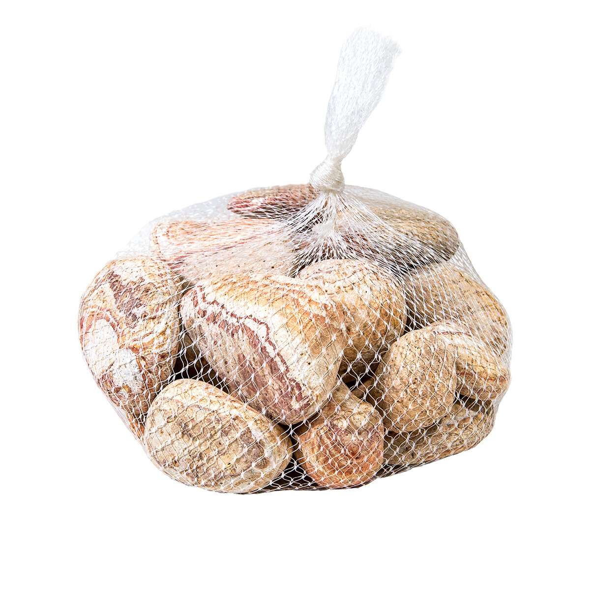 Decorative Stones - Sedona Bag 4 Lb
