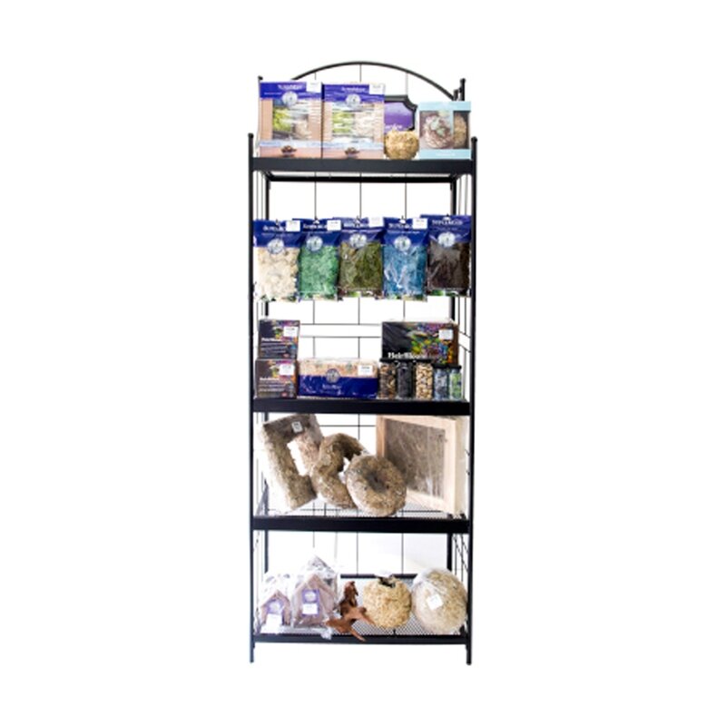 Succulent Mediium Display (264Pcs) Succulent Mediium Display (264Pcs)