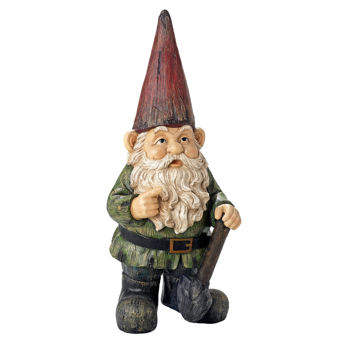 Dt Gottfried The Gigantic Garden Gnome
