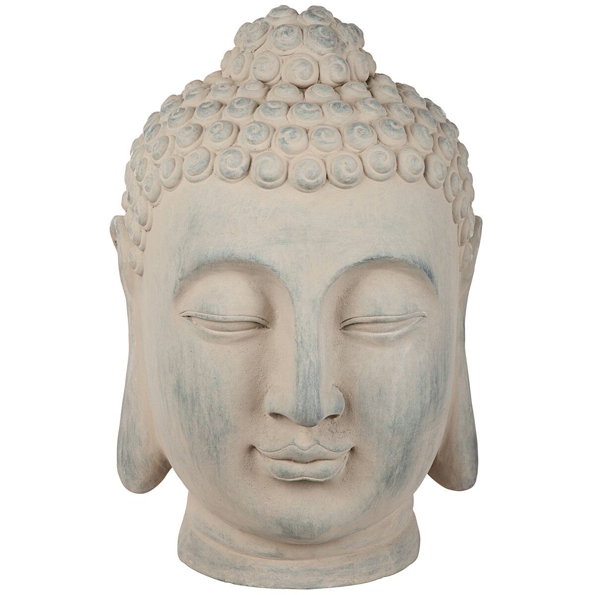 Buddha Head