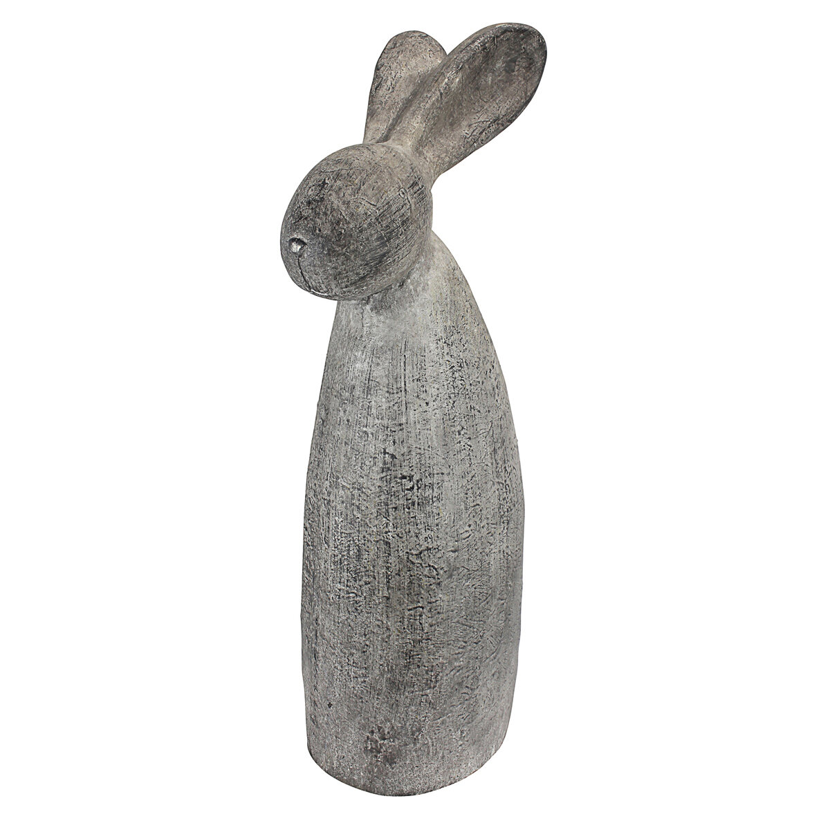 DT Stan The Big Burly Bunny