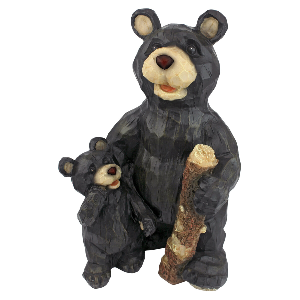 Dt Black Forest Bear Pair
