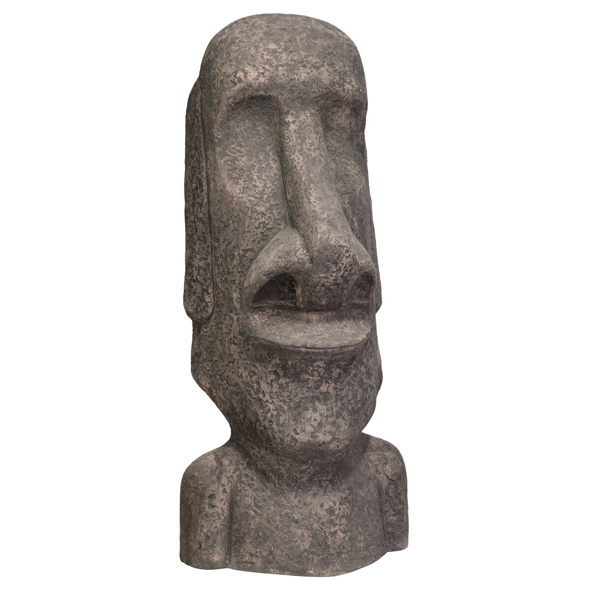 Dt Large Easter Island Head