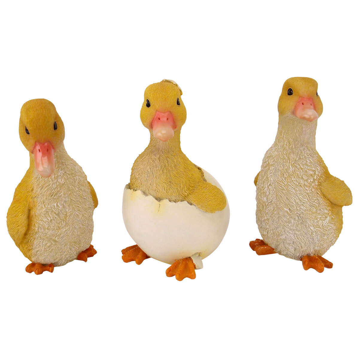 DT Baby Ducklings (Set Of 3)