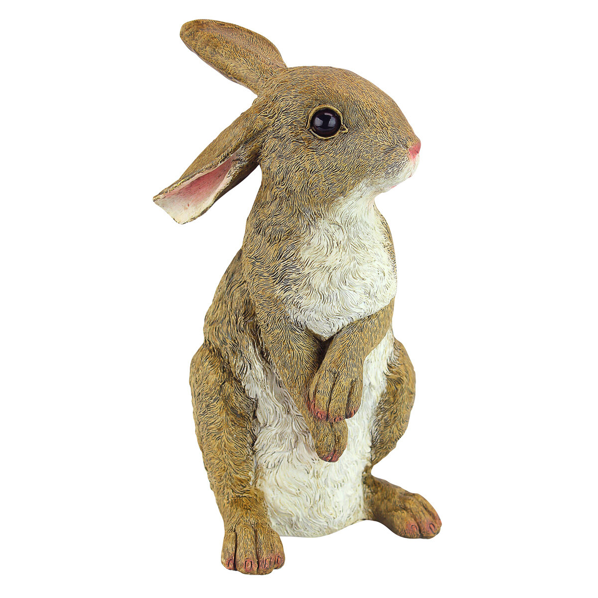 Dt Hopper The Bunny Garden Rabbit Statue