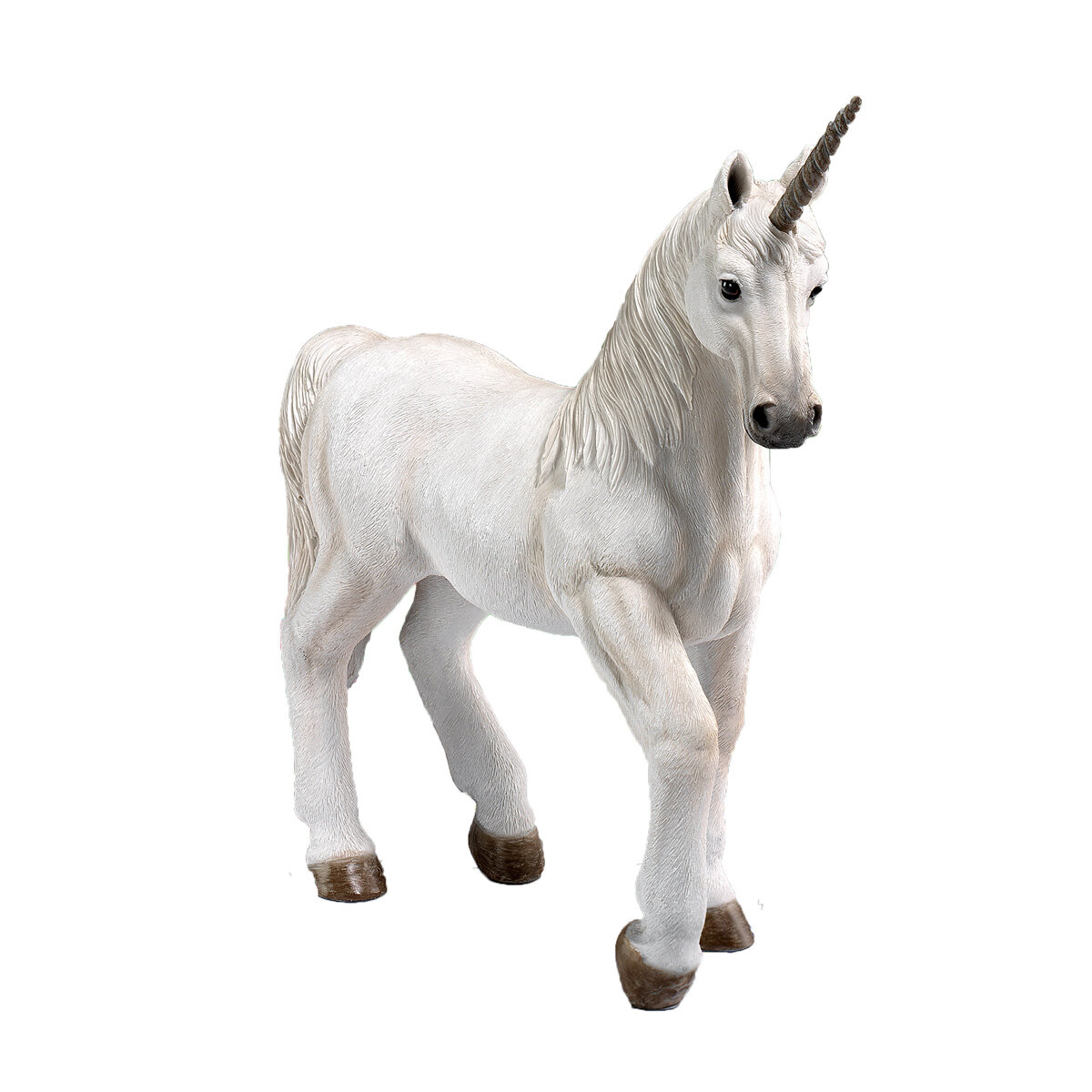The Re'Em Mystical Unicorn Statue