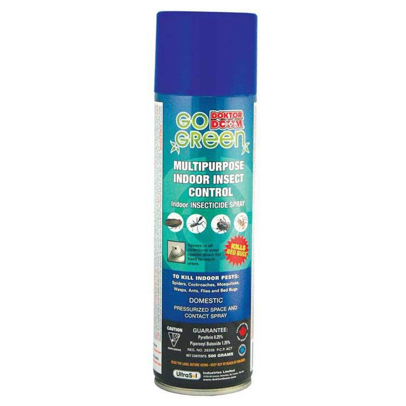 GoGreen Multipurpose Indoor 500g C6 GoGreen Multipurpose Indoor 500g C6