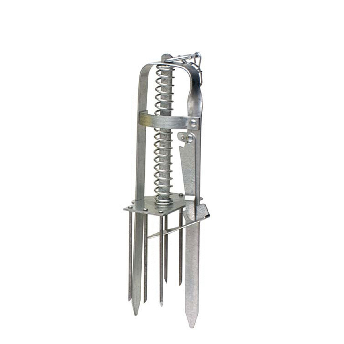 Victor Plunger-Style Mole Trap