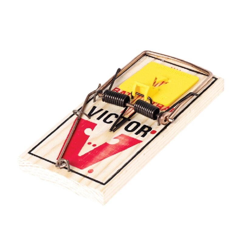 Victor Pro RatTrap Bulk