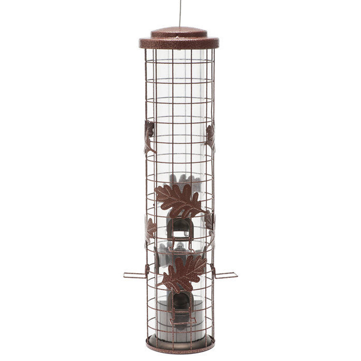 Squirrel Be Gone Feeder