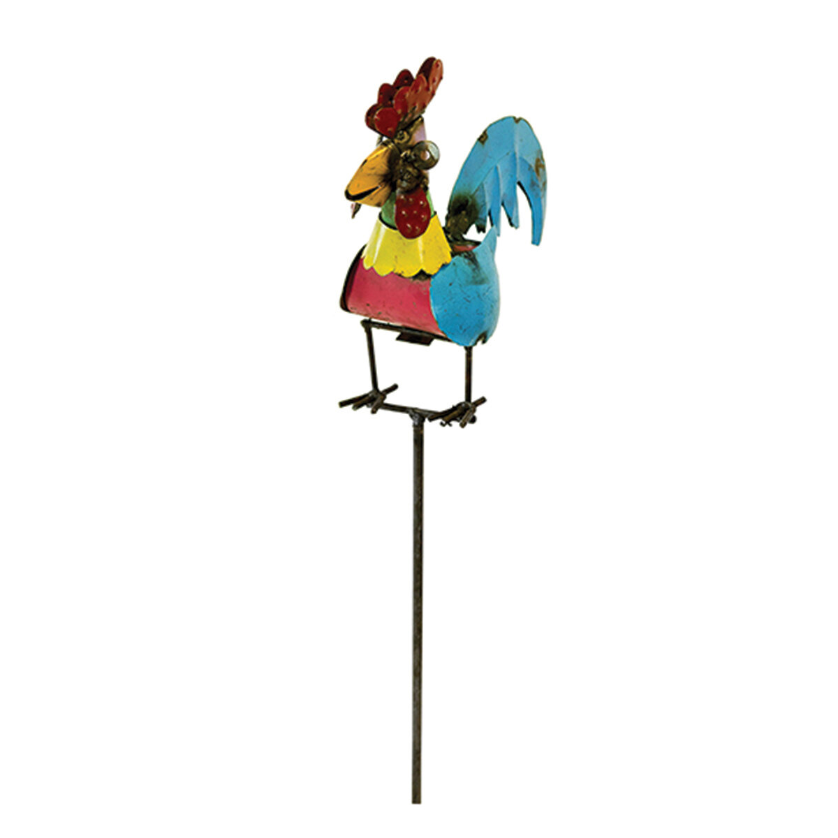 Rooster Stake Casepack (4ea)