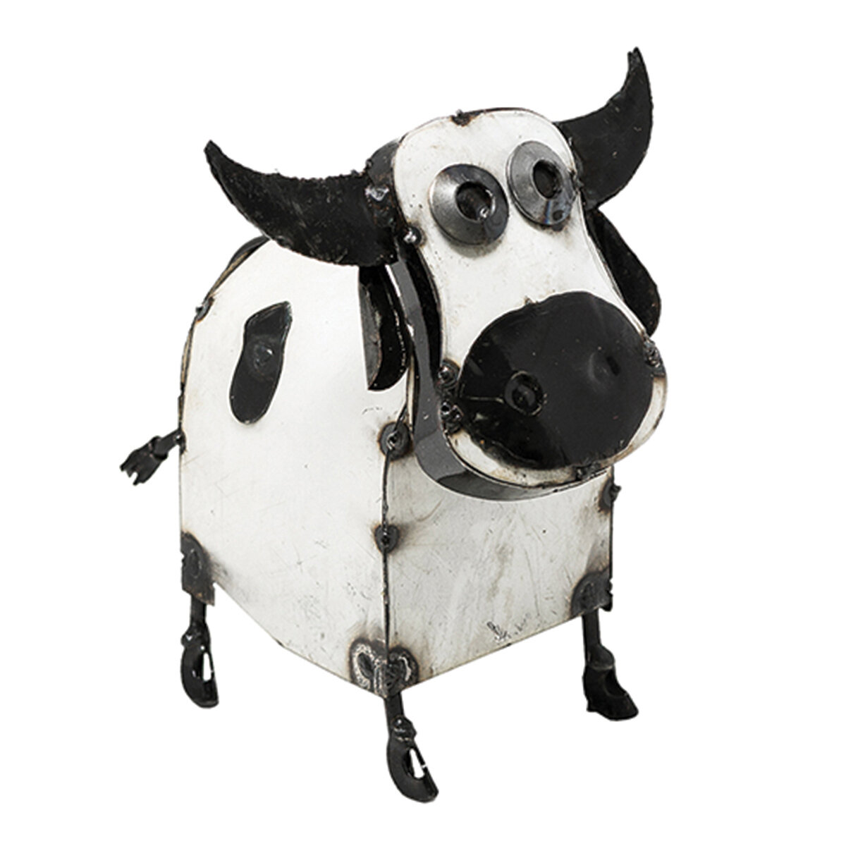 Cow Cartoon Casepack (2ea)