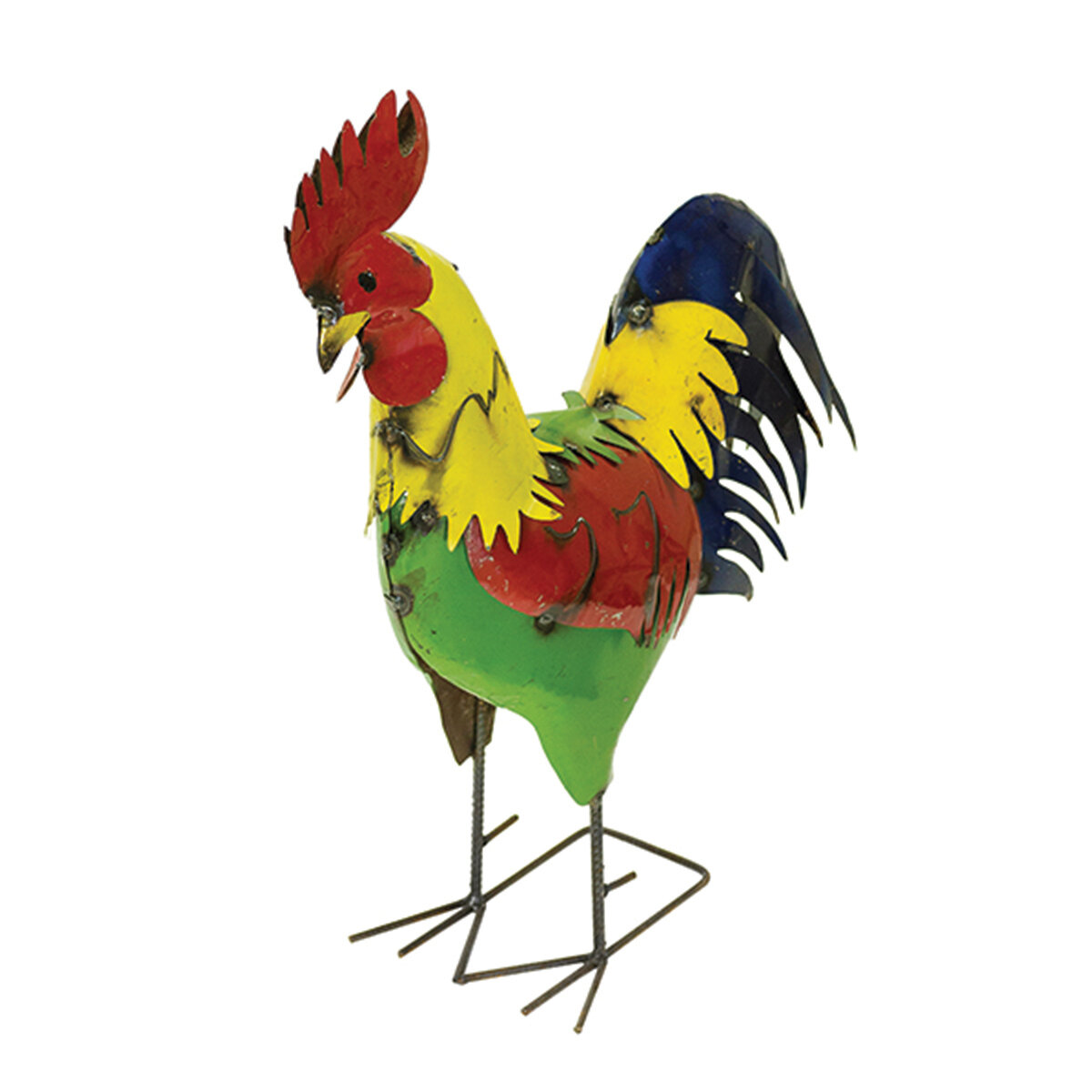 Rooster Small 2Ft Casepack (3ea)