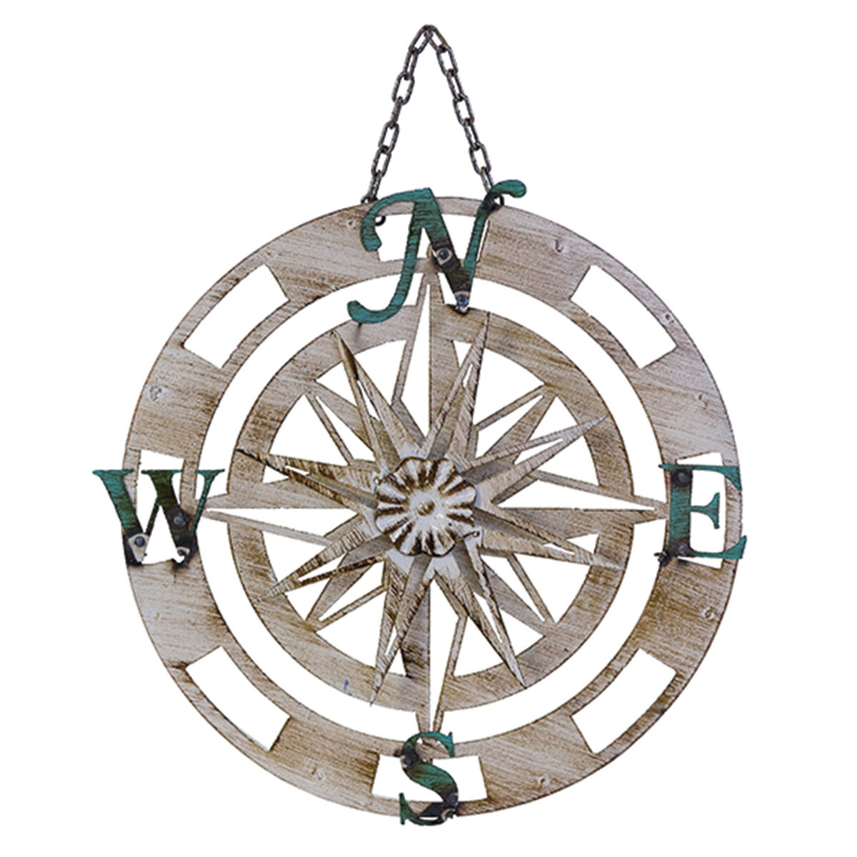 Compass Sign Small Casepack (2ea)