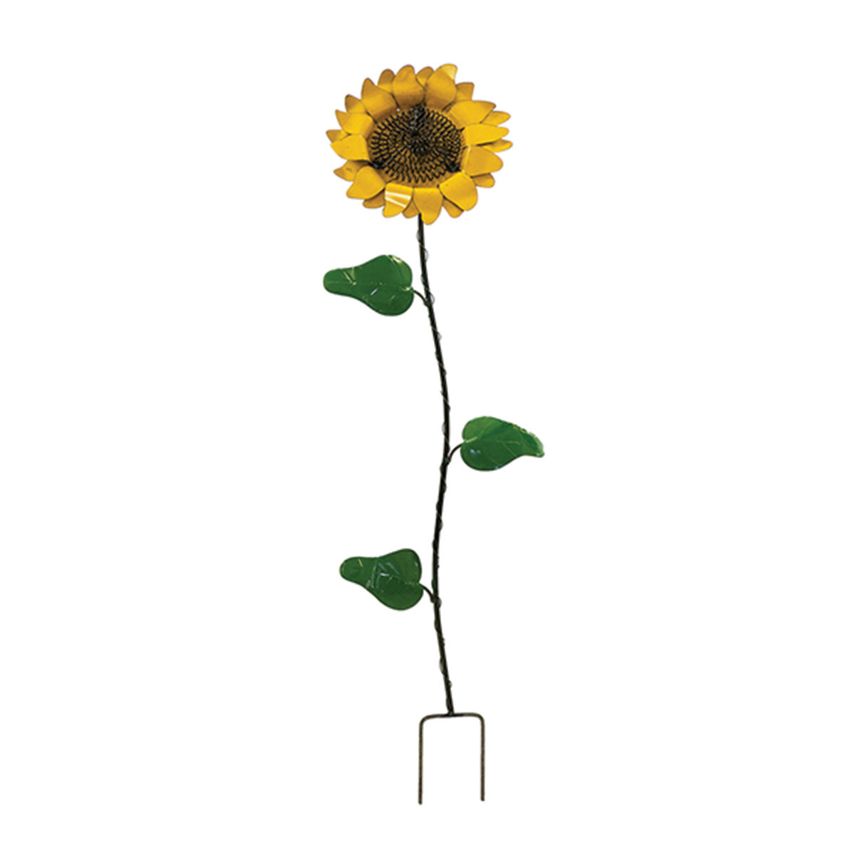 Sunflower Stake Md Casepack (2ea)