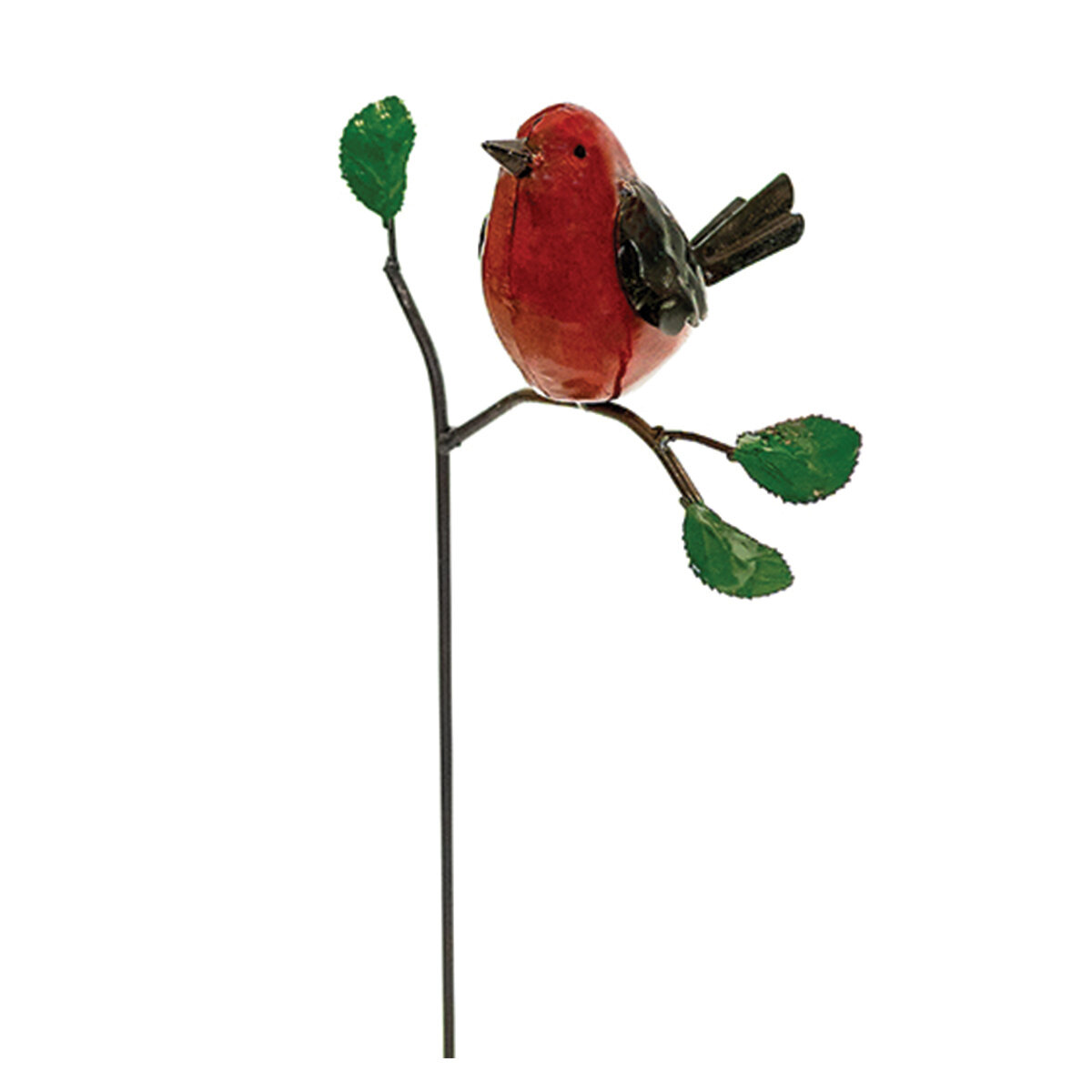 Bird On Stake Casepack (6ea)