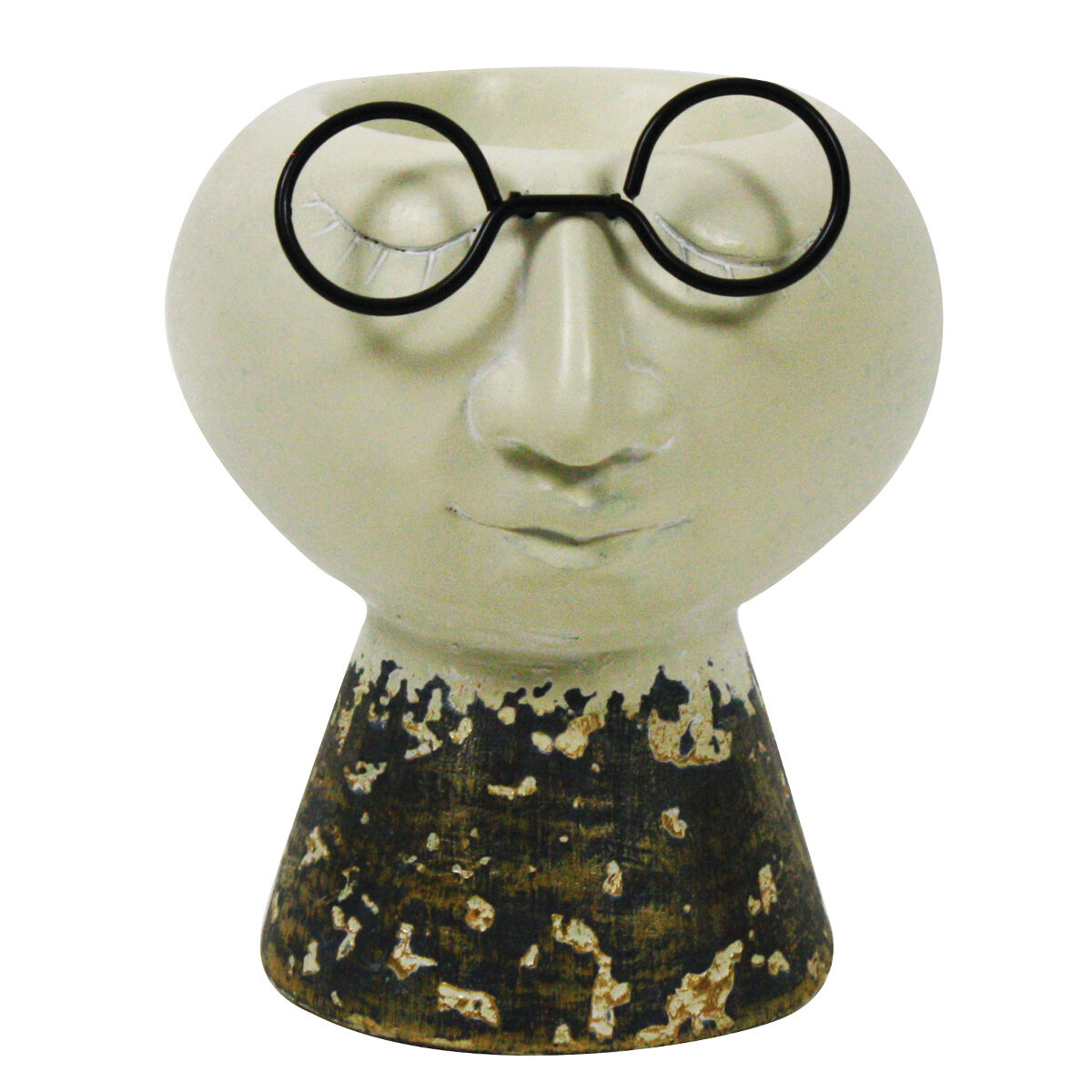 Stacy Planter 6½" x 5½"