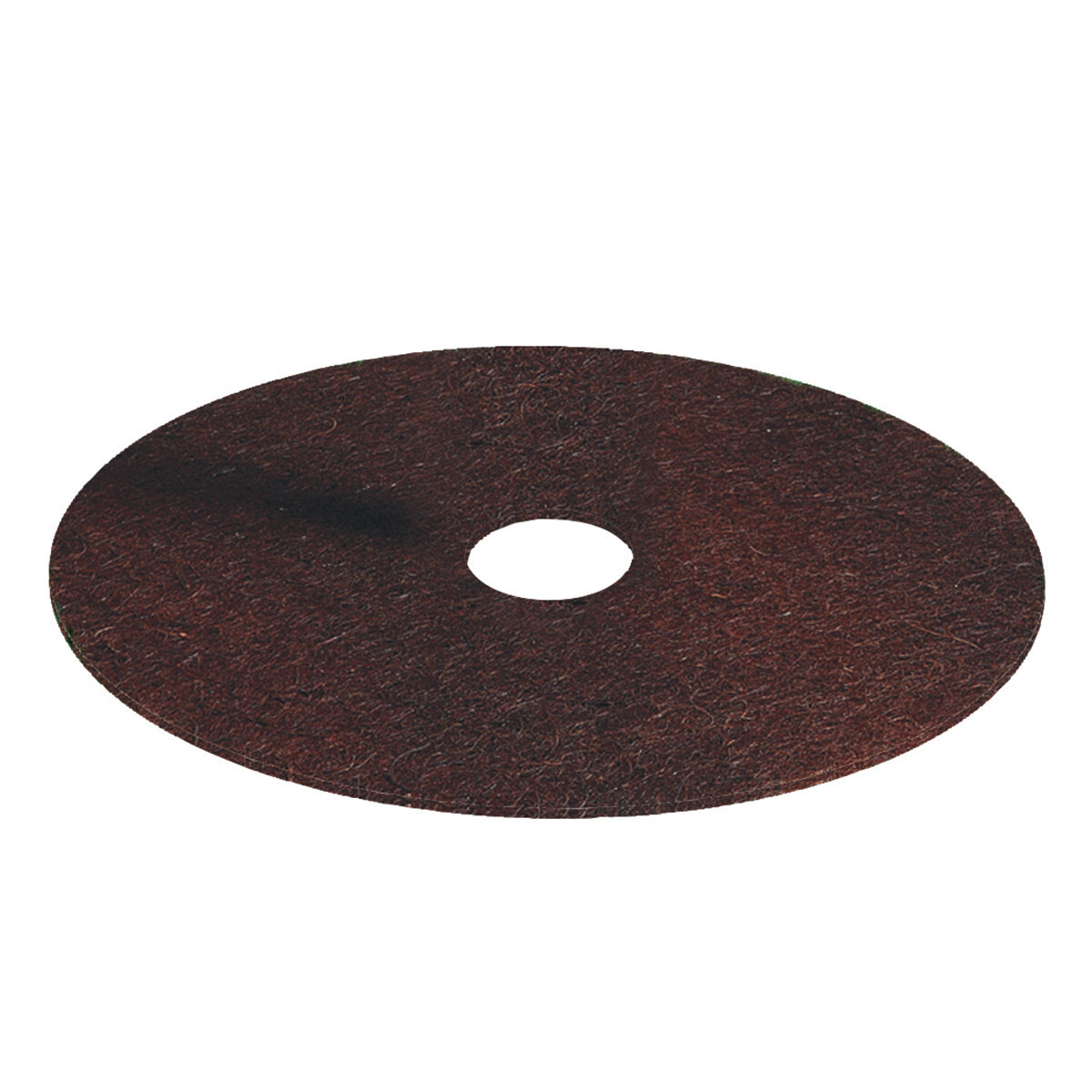 Coco Fiber Tree Protector Ring - 30"
