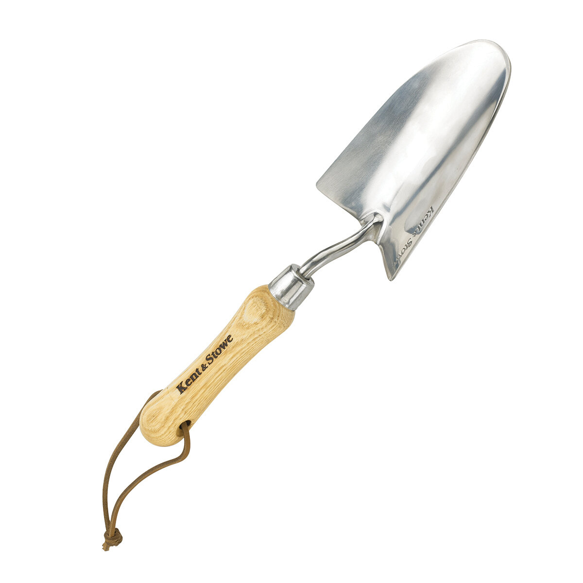 Kent & Stowe Stainless Steel Trowel