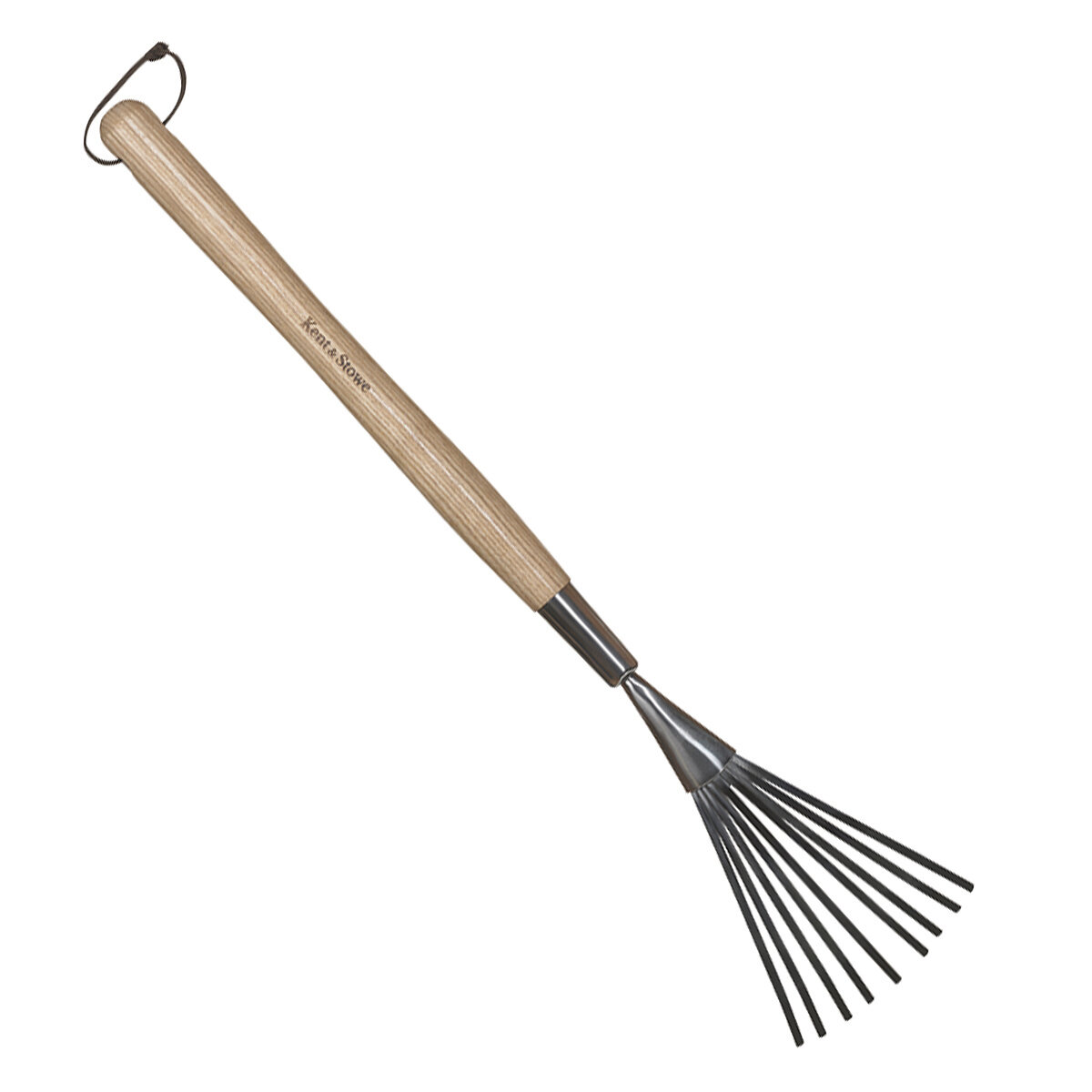 Kent & Stowe 24.5” Shrub Rake