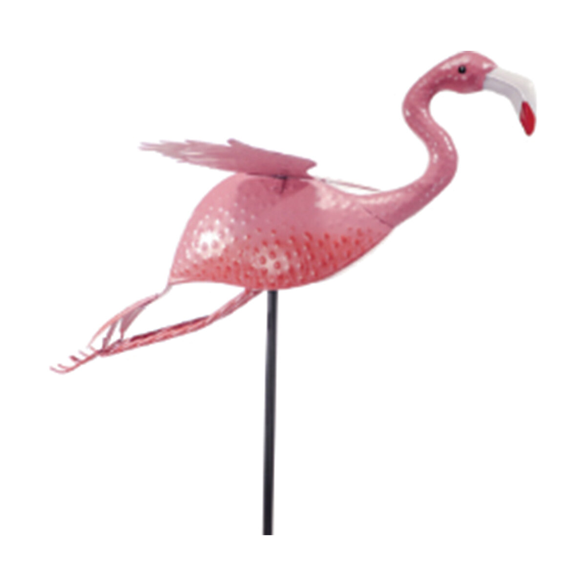 Flying Flamingo Stake