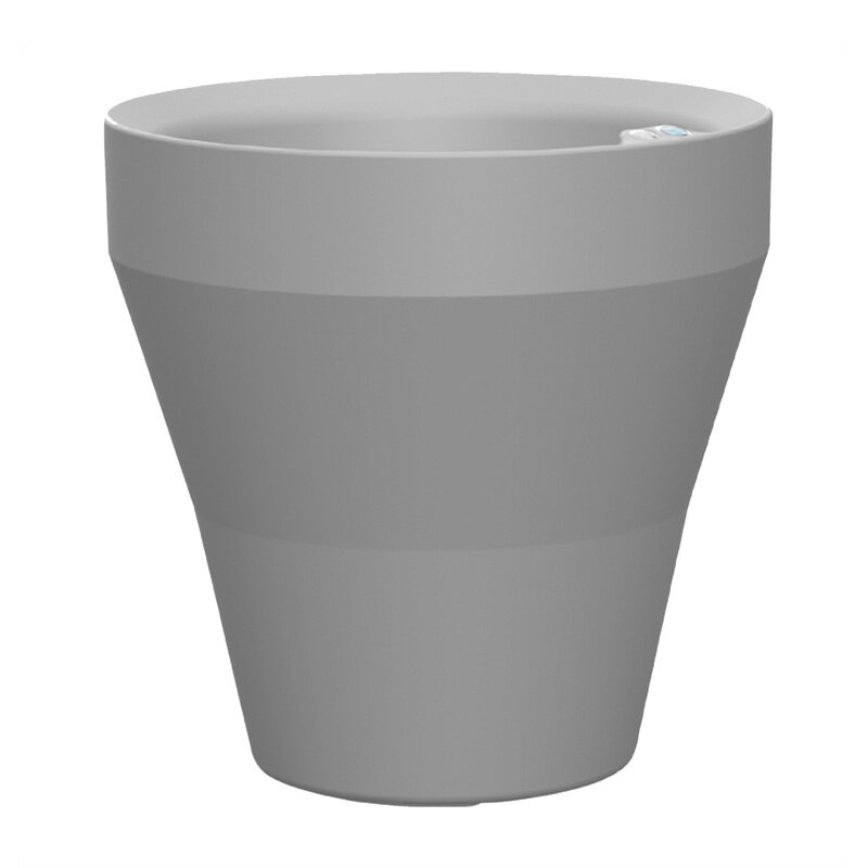 Rim 26'' Planter Ash